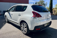 Peugeot 3008 1.6 BlueHDi 120ch Crossway / Distri Ok / TBE / Caméra / Sièges chauffants / Toit Pano 
