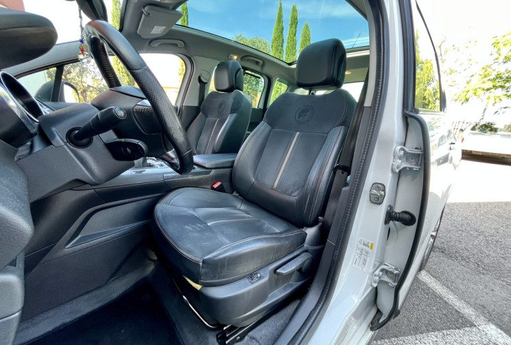 Peugeot 3008 1.6 BlueHDi 120ch Crossway / Distri Ok / TBE / Caméra / Sièges chauffants / Toit Pano 