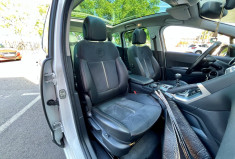 Peugeot 3008 1.6 BlueHDi 120ch Crossway / Distri Ok / TBE / Caméra / Sièges chauffants / Toit Pano 