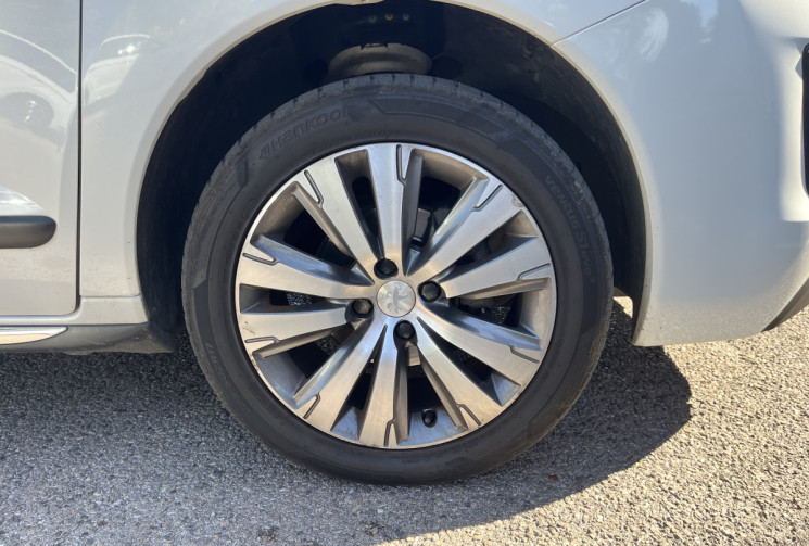 Peugeot 3008 1.6 BlueHDi 120ch Crossway / Distri Ok / TBE / Caméra / Sièges chauffants / Toit Pano 