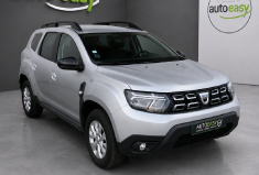 Dacia Duster 1.5 Blue DCI 115 ESSENTIEL 4X2