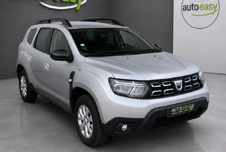 Dacia Duster 1.5 Blue DCI 115 ESSENTIEL 4X2