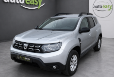 Dacia Duster 1.5 Blue DCI 115 ESSENTIEL 4X2