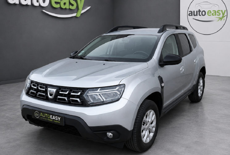 Dacia Duster 1.5 Blue DCI 115 ESSENTIEL 4X2