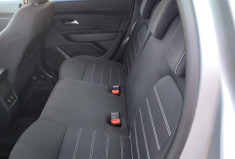 Dacia Duster 1.5 Blue DCI 115 ESSENTIEL 4X2