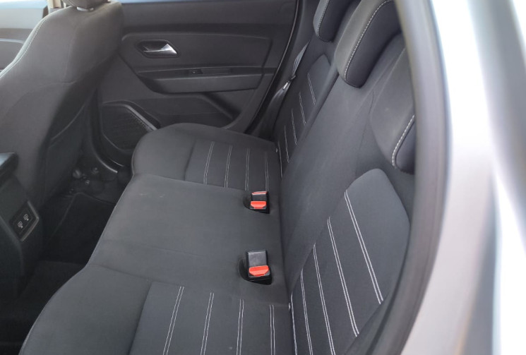 Dacia Duster 1.5 Blue DCI 115 ESSENTIEL 4X2