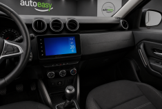 Dacia Duster 1.5 Blue DCI 115 ESSENTIEL 4X2