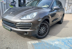 Porsche Cayenne 92A 3.0 TDi DPF V6 24V Tiptronic S