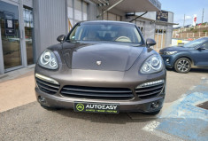 Porsche Cayenne 92A 3.0 TDi DPF V6 24V Tiptronic S