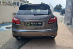 Porsche Cayenne 92A 3.0 TDi DPF V6 24V Tiptronic S