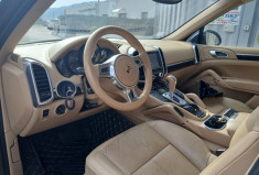 Porsche Cayenne 92A 3.0 TDi DPF V6 24V Tiptronic S