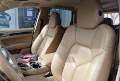 Porsche Cayenne 92A 3.0 TDi DPF V6 24V Tiptronic S