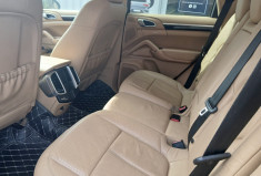 Porsche Cayenne 92A 3.0 TDi DPF V6 24V Tiptronic S