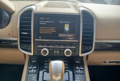 Porsche Cayenne 92A 3.0 TDi DPF V6 24V Tiptronic S