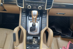 Porsche Cayenne 92A 3.0 TDi DPF V6 24V Tiptronic S