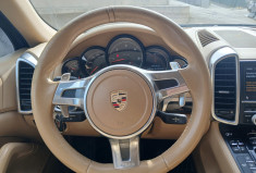 Porsche Cayenne 92A 3.0 TDi DPF V6 24V Tiptronic S