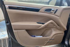 Porsche Cayenne 92A 3.0 TDi DPF V6 24V Tiptronic S