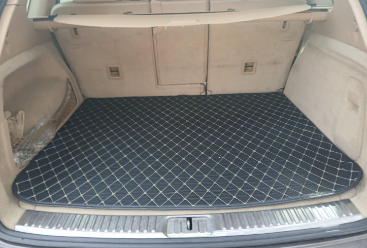 Porsche Cayenne 92A 3.0 TDi DPF V6 24V Tiptronic S