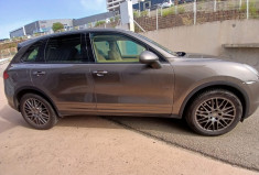Porsche Cayenne 92A 3.0 TDi DPF V6 24V Tiptronic S