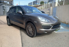 Porsche Cayenne 92A 3.0 TDi DPF V6 24V Tiptronic S