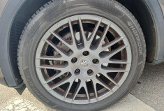 Porsche Cayenne 92A 3.0 TDi DPF V6 24V Tiptronic S