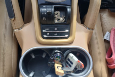 Porsche Cayenne 92A 3.0 TDi DPF V6 24V Tiptronic S