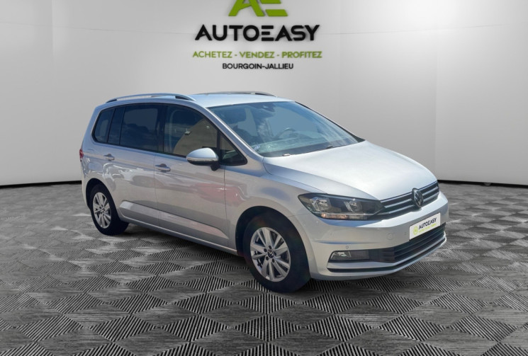 Volkswagen Touran 1.5 TSI / 150 CH / LIFE PLUS / 7 PLACES 