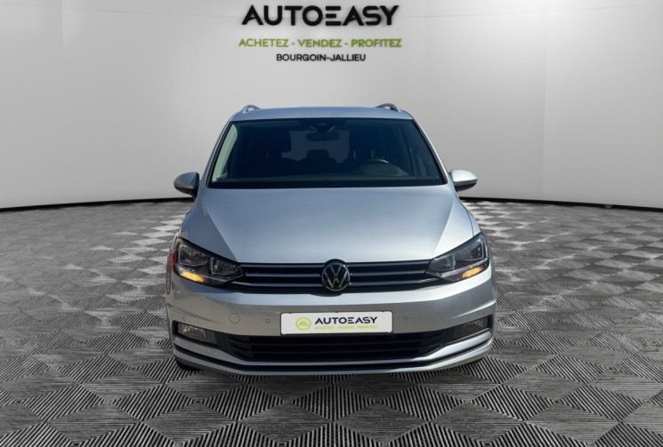 Volkswagen Touran 1.5 TSI / 150 CH / LIFE PLUS / 7 PLACES 