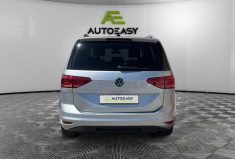 Volkswagen Touran 1.5 TSI / 150 CH / LIFE PLUS / 7 PLACES 