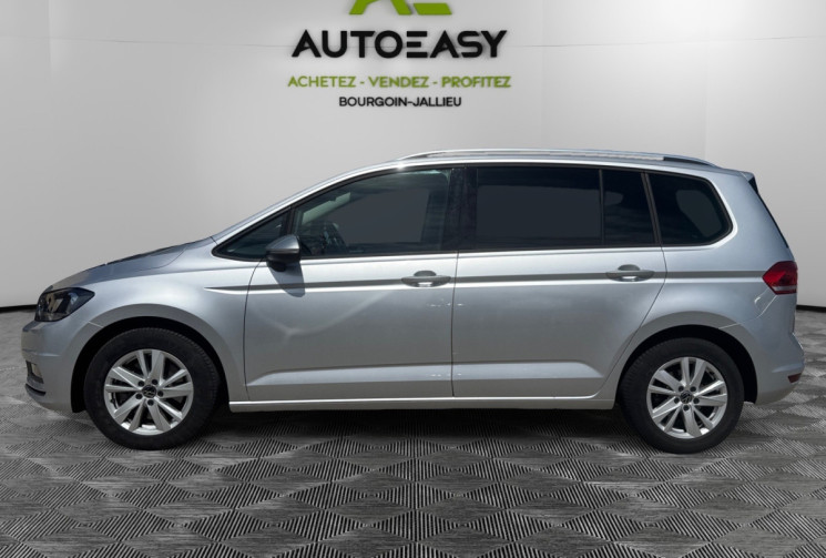 Volkswagen Touran 1.5 TSI / 150 CH / LIFE PLUS / 7 PLACES 