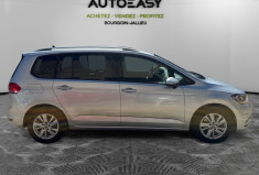 Volkswagen Touran 1.5 TSI / 150 CH / LIFE PLUS / 7 PLACES 