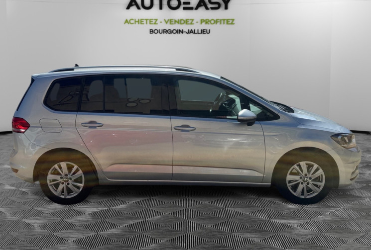 Volkswagen Touran 1.5 TSI / 150 CH / LIFE PLUS / 7 PLACES 