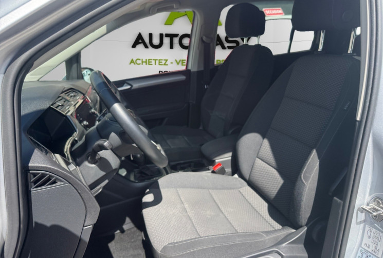 Volkswagen Touran 1.5 TSI / 150 CH / LIFE PLUS / 7 PLACES 