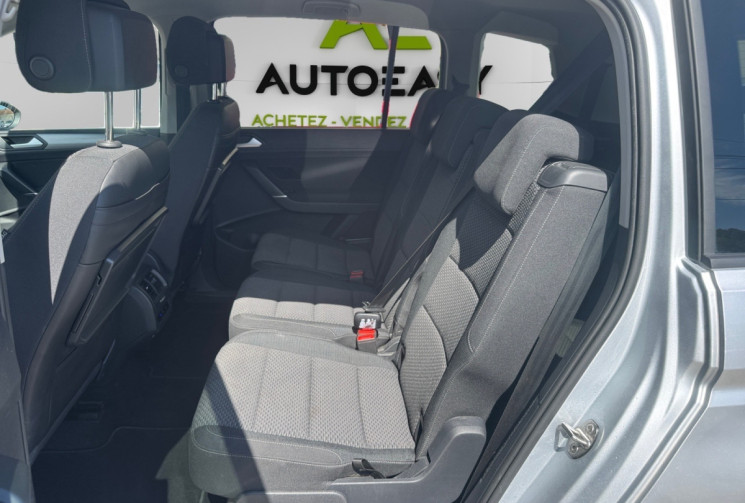 Volkswagen Touran 1.5 TSI / 150 CH / LIFE PLUS / 7 PLACES 