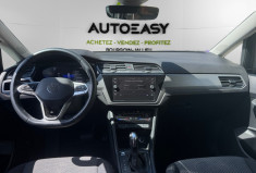 Volkswagen Touran 1.5 TSI / 150 CH / LIFE PLUS / 7 PLACES 