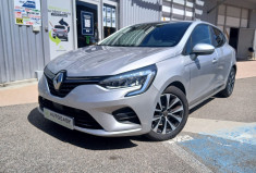 Renault CLIO V 1.0 TCe 12V S&S ZEN
