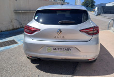 Renault CLIO V 1.0 TCe 12V S&S ZEN