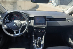 Renault CLIO V 1.0 TCe 12V S&S ZEN