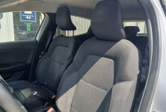 Renault CLIO V 1.0 TCe 12V S&S ZEN