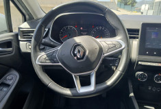 Renault CLIO V 1.0 TCe 12V S&S ZEN