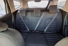 Dacia Duster 1.5 Blue DCI 115 ESSENTIEL 4X2