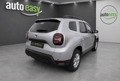 Dacia Duster 1.5 Blue DCI 115 ESSENTIEL 4X2