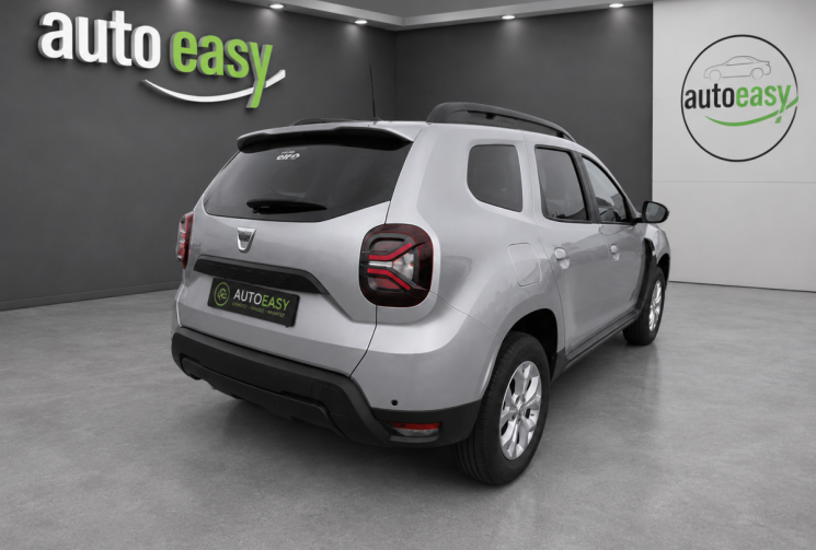Dacia Duster 1.5 Blue DCI 115 ESSENTIEL 4X2