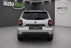 Dacia Duster 1.5 Blue DCI 115 ESSENTIEL 4X2