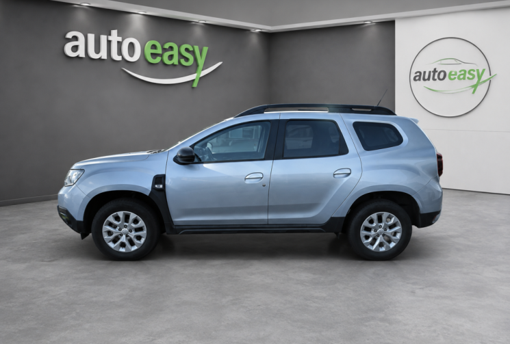 Dacia Duster 1.5 Blue DCI 115 ESSENTIEL 4X2