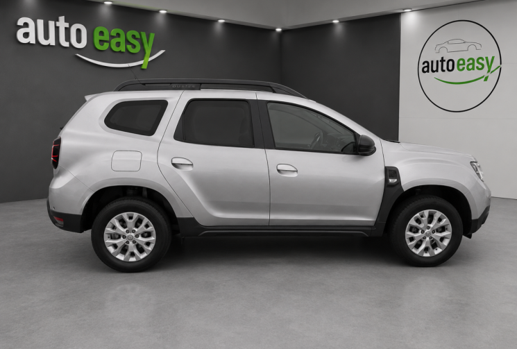 Dacia Duster 1.5 Blue DCI 115 ESSENTIEL 4X2
