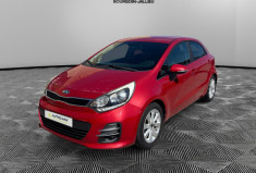 Kia RIO 1.2 CVVT / 85 CH / UEFA Euro 2016