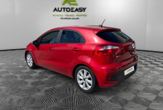 Kia RIO 1.2 CVVT / 85 CH / UEFA Euro 2016