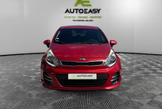 Kia RIO 1.2 CVVT / 85 CH / UEFA Euro 2016