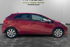 Kia RIO 1.2 CVVT / 85 CH / UEFA Euro 2016